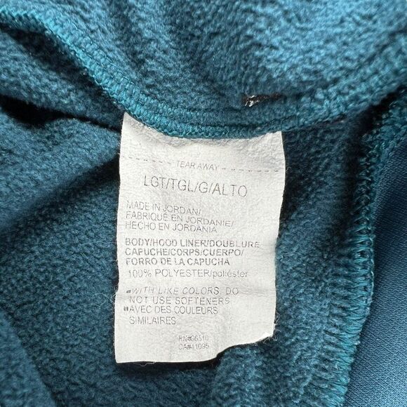 Under Armour Men's Loose Fit Fleece Hoodie - Picture 9 of 10